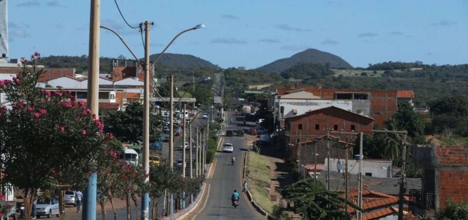 Riacho de Santana: criança morre após se afogar em balde