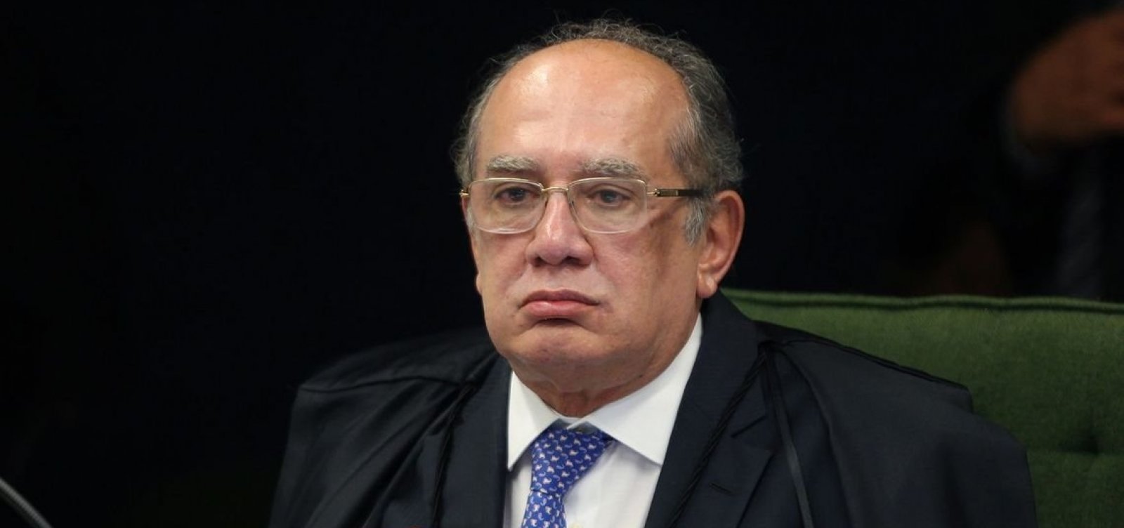 Gilmar Mendes diz que julgará suspeição de Moro no caso do tríplex do Guarujá