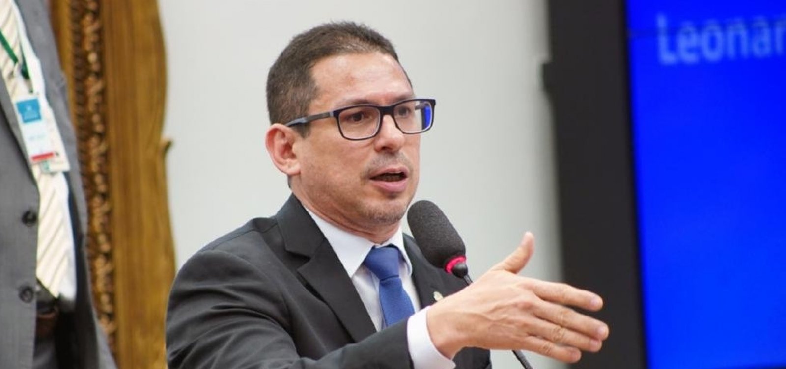 Impasse com governadores é pendência da reforma da Previdência, diz Ramos