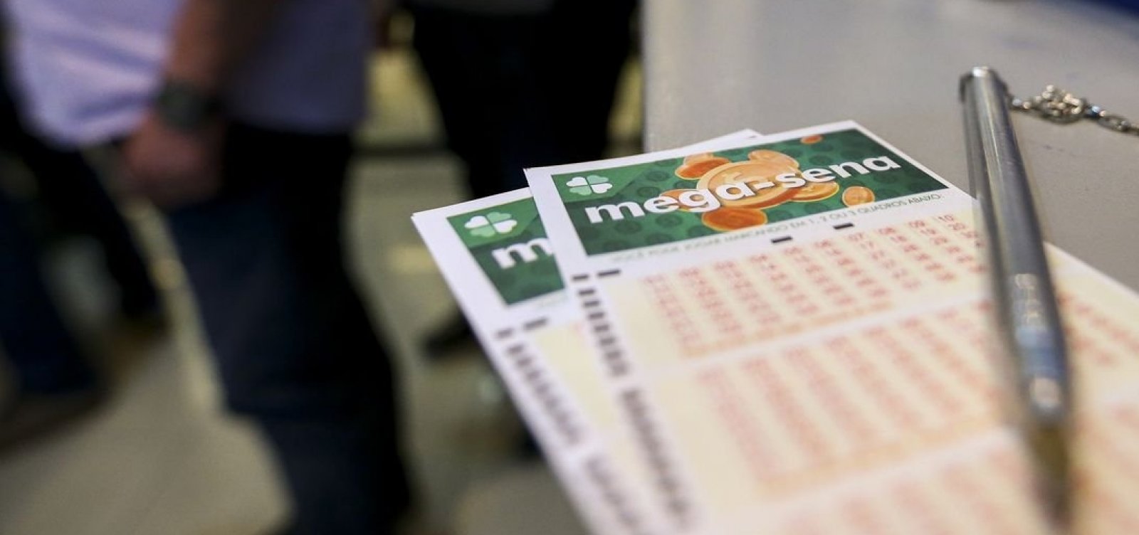 Mega-Sena sorteia amanhã prêmio de R$ 80 milhões