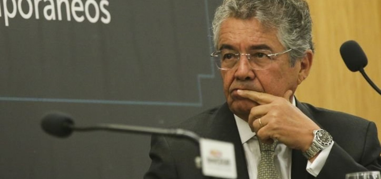 'Estilingue funciona para quem está na vitrine', diz Marco Aurélio sobre Moro