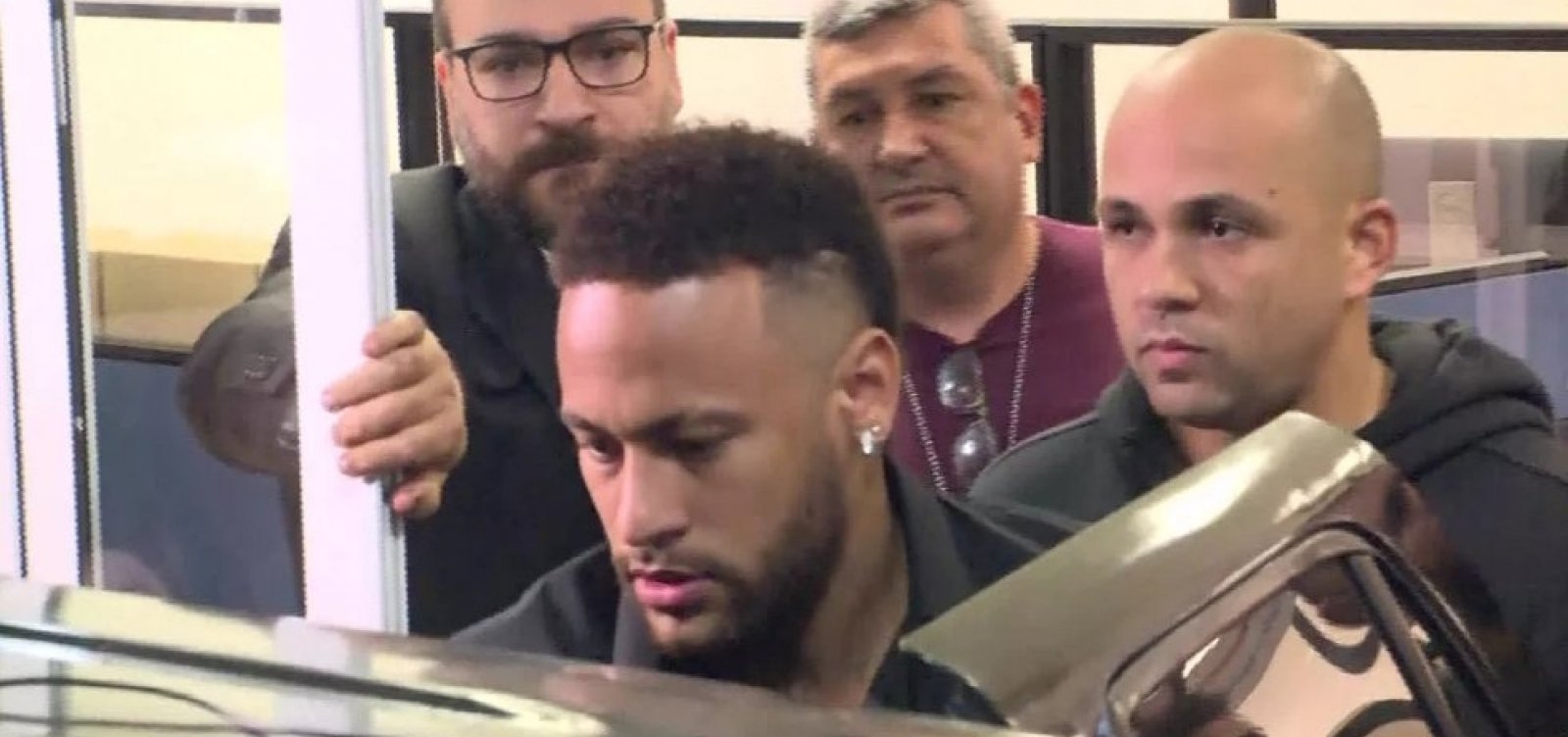 Ministério Público de São Paulo indica promotoras para o 'caso Neymar'
