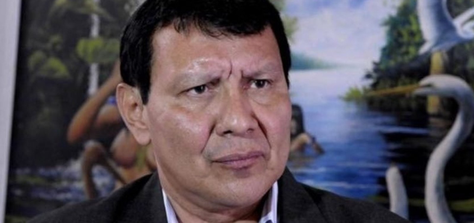 Presidente da Funai é demitido por Damares