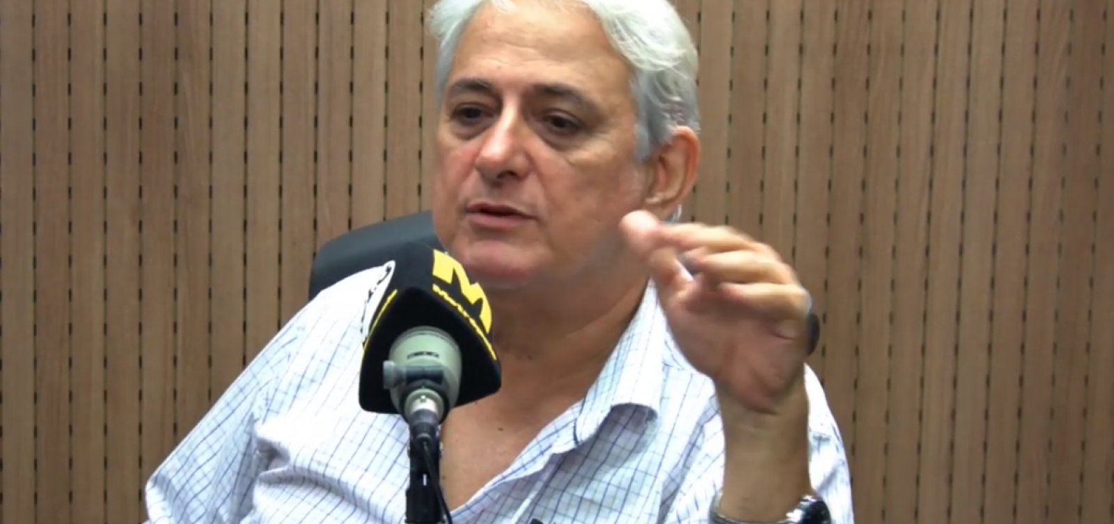 'Esse modelo de megalivrarias não funciona', diz Fernando Oberlaender