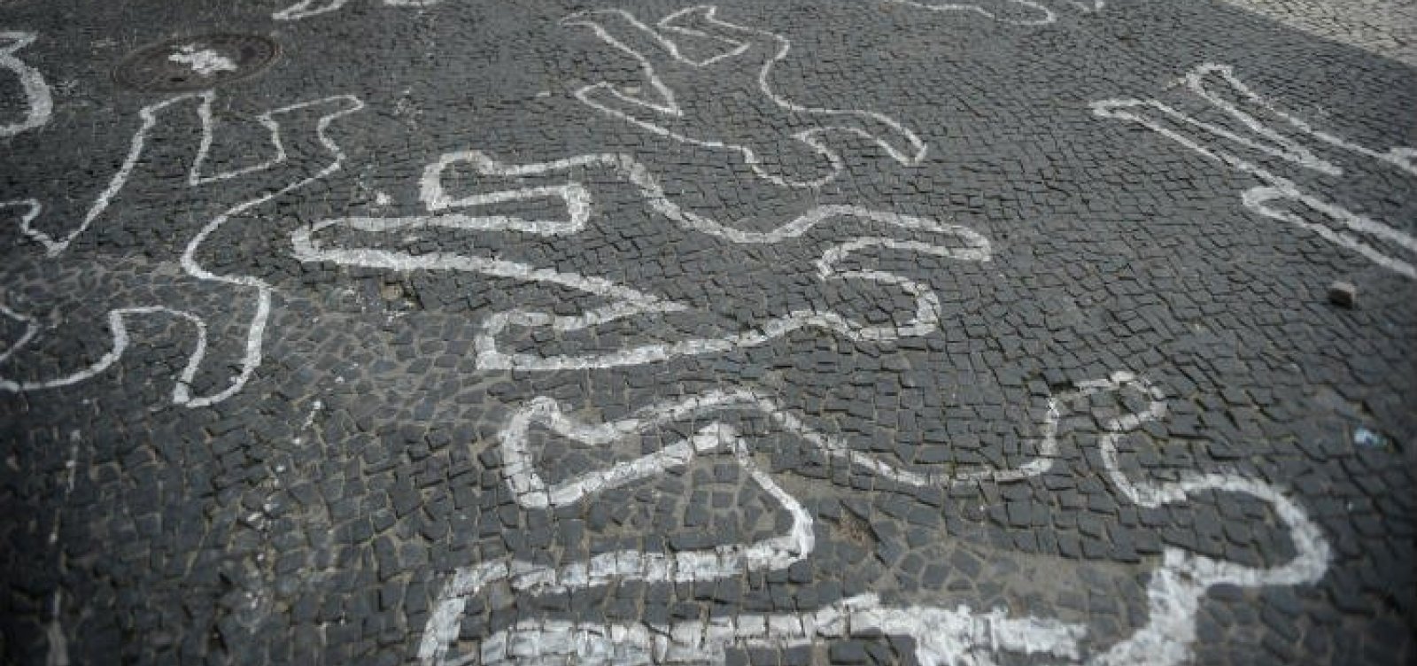 Brasil registra queda no índice de mortes violentas; Bahia tem redução de 16%