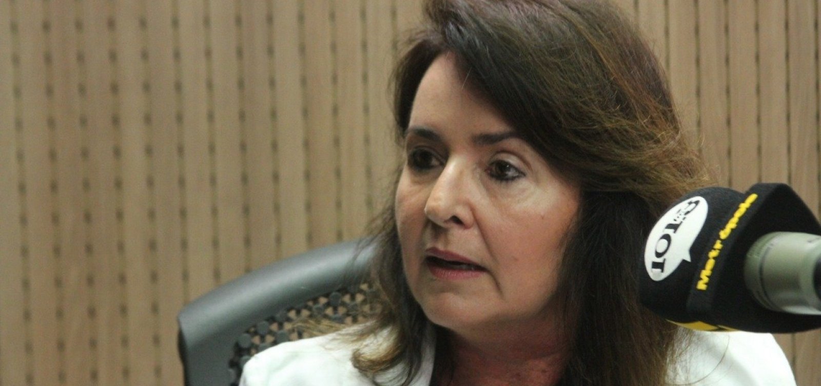 Procuradora afirma que projeto que acaba com multa relativa a cadeirinhas é 'retrocesso'