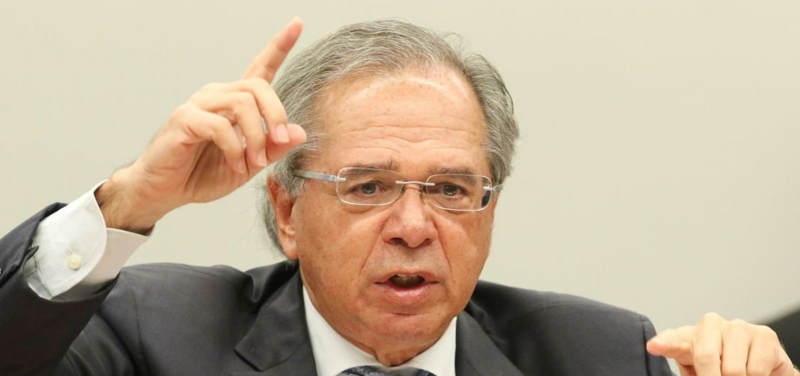 'Estamos despedalando', diz Guedes sobre restituição de R$ 3 bilhões da Caixa