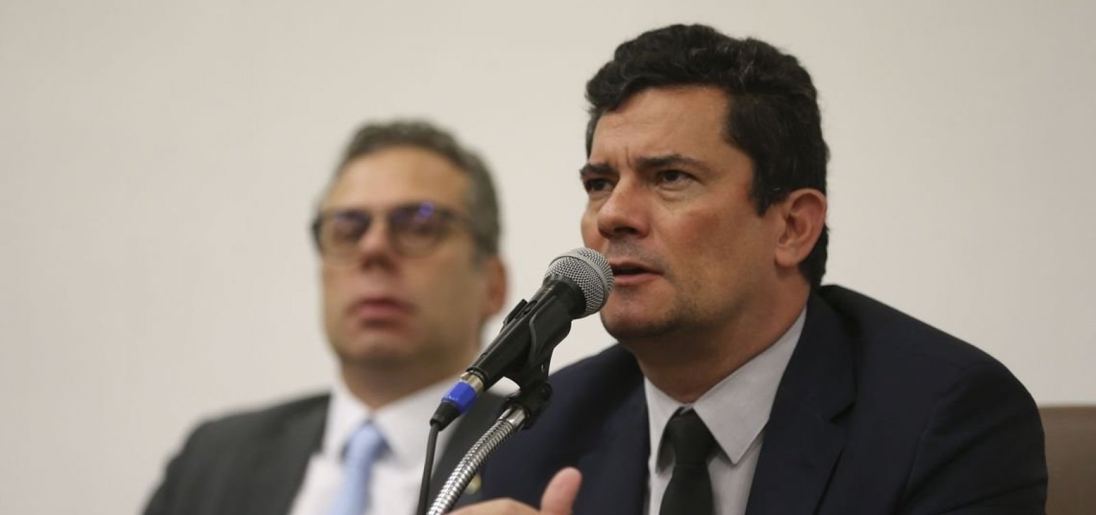 PF abre 4 inquéritos para apurar vazamento de mensagens