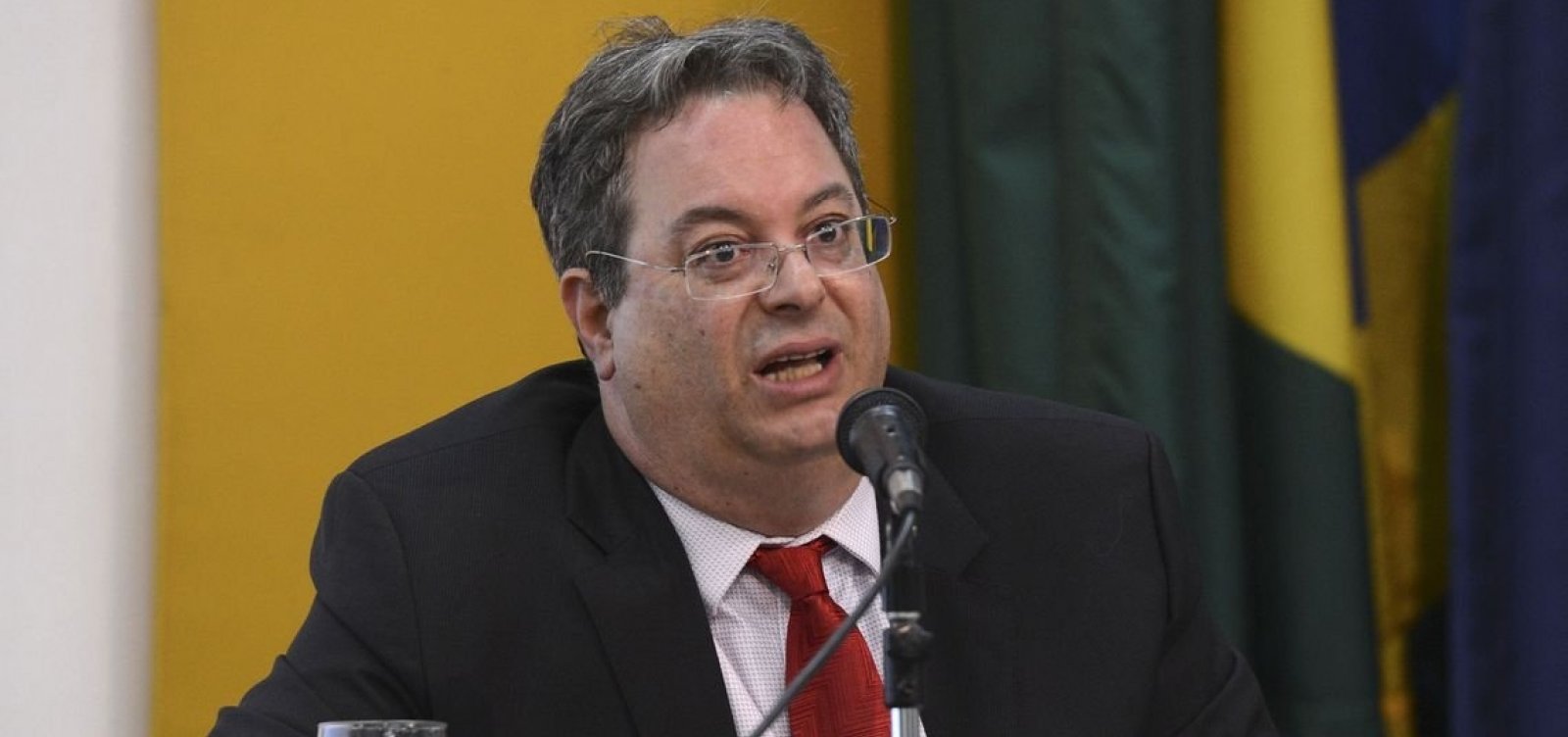 'Eu acesso quem eu quiser, quando eu quiser', diz hacker do CNMP