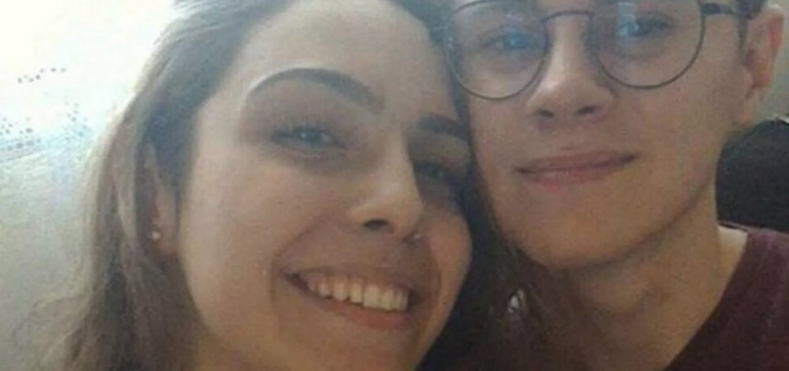 Namorada de Rafael Miguel não voltou para casa após assassinatos, diz advogado