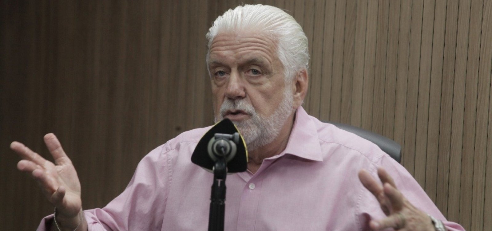 Procuradoria Eleitoral volta a se manifestar a favor de investigar Wagner por suposto caixa 2