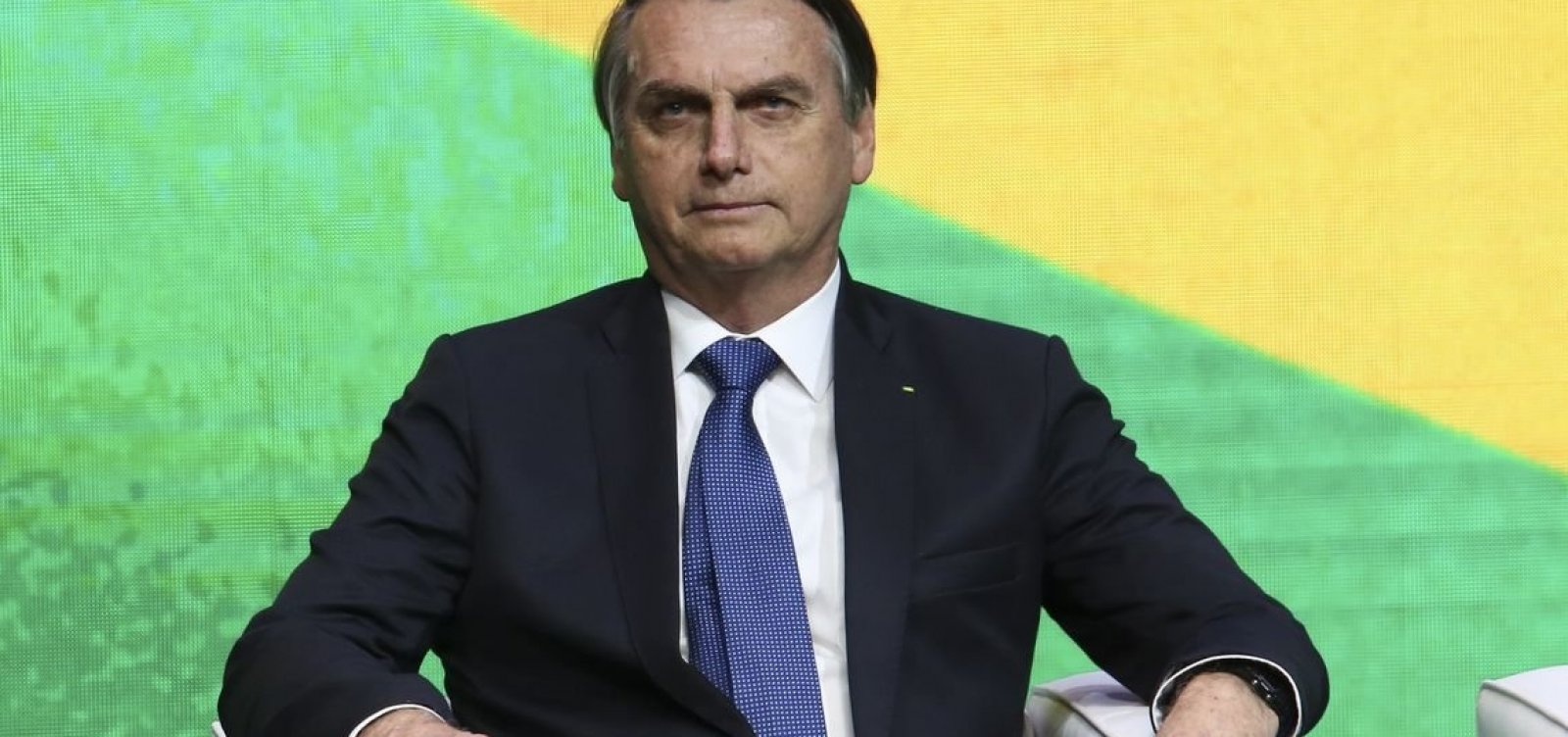 Bolsonaro diz que, com a 'nova política', não há intermediários em seu governo