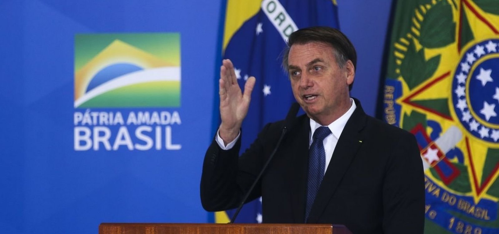  'O que ele fez não tem preço', diz Bolsonaro sobre atuação de Moro na Lava Jato