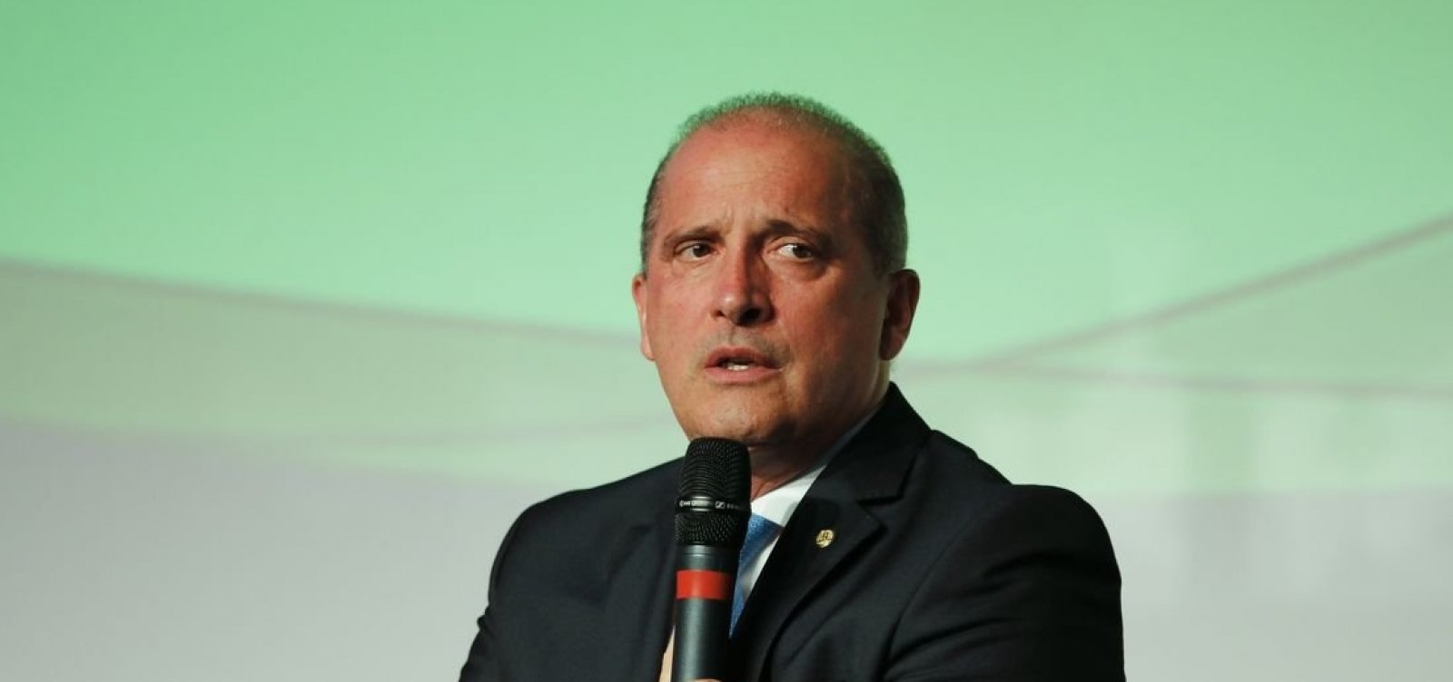 'Capitalização é a lei áurea da Previdência', diz Onyx