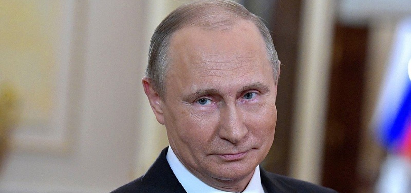 Relação com os EUA está cada vez pior, diz Putin