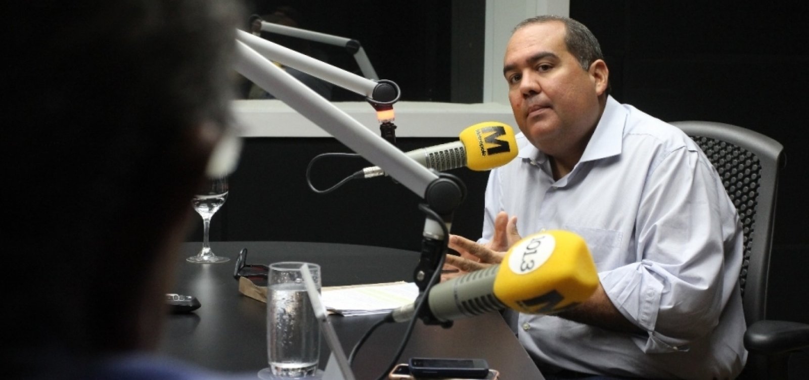 Líder do DEM na AL-BA diz que Bruno Reis está consolidado como pré-candidato a prefeito