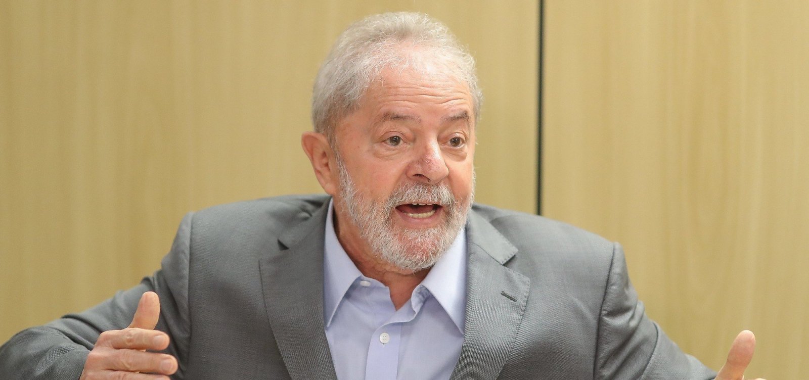 'País pariu essa coisa chamada Bolsonaro', diz Lula