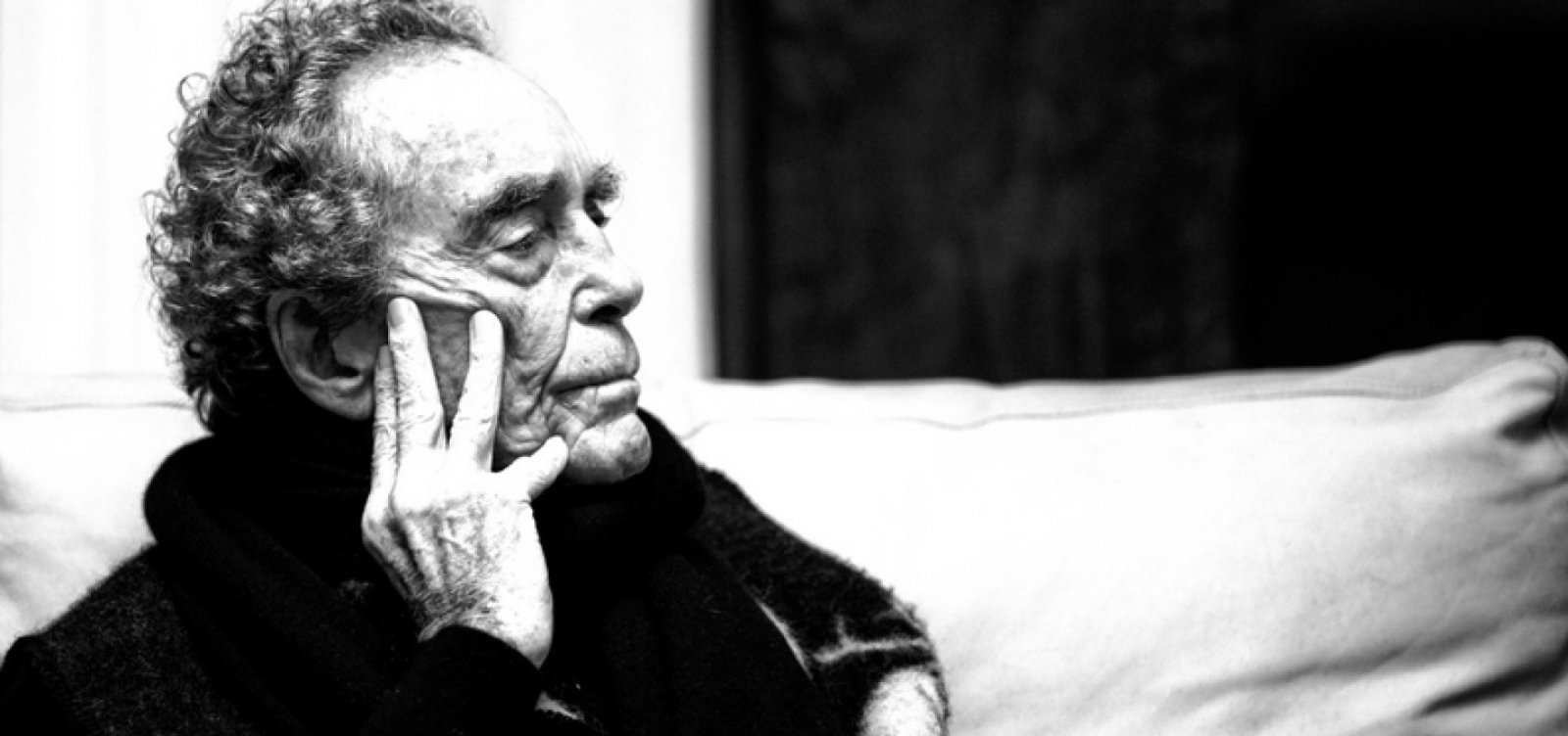 Morre André Midani, um dos homens mais importantes para a música no Brasil