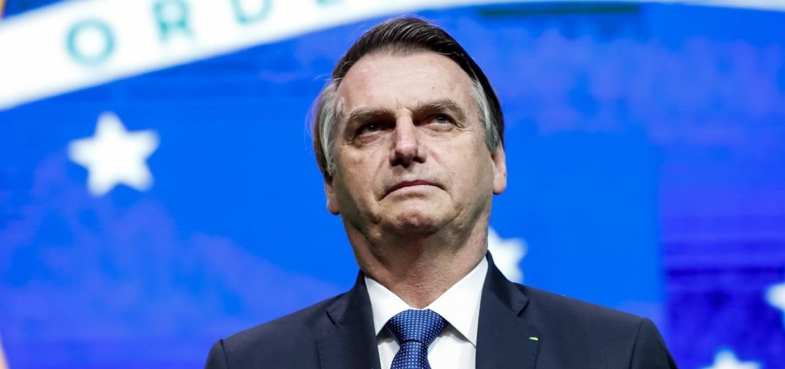 'Completamente equivocada', diz Bolsonaro sobre decisão de criminalizar homofobia