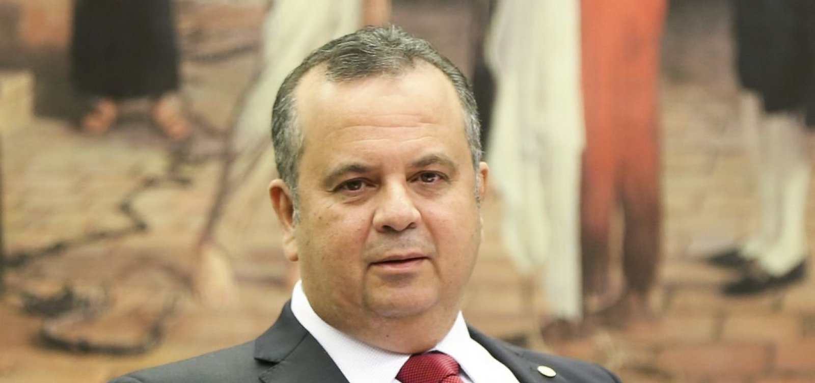 Após demissão de Santos Cruz, Rogério Marinho deve ganhar ministério