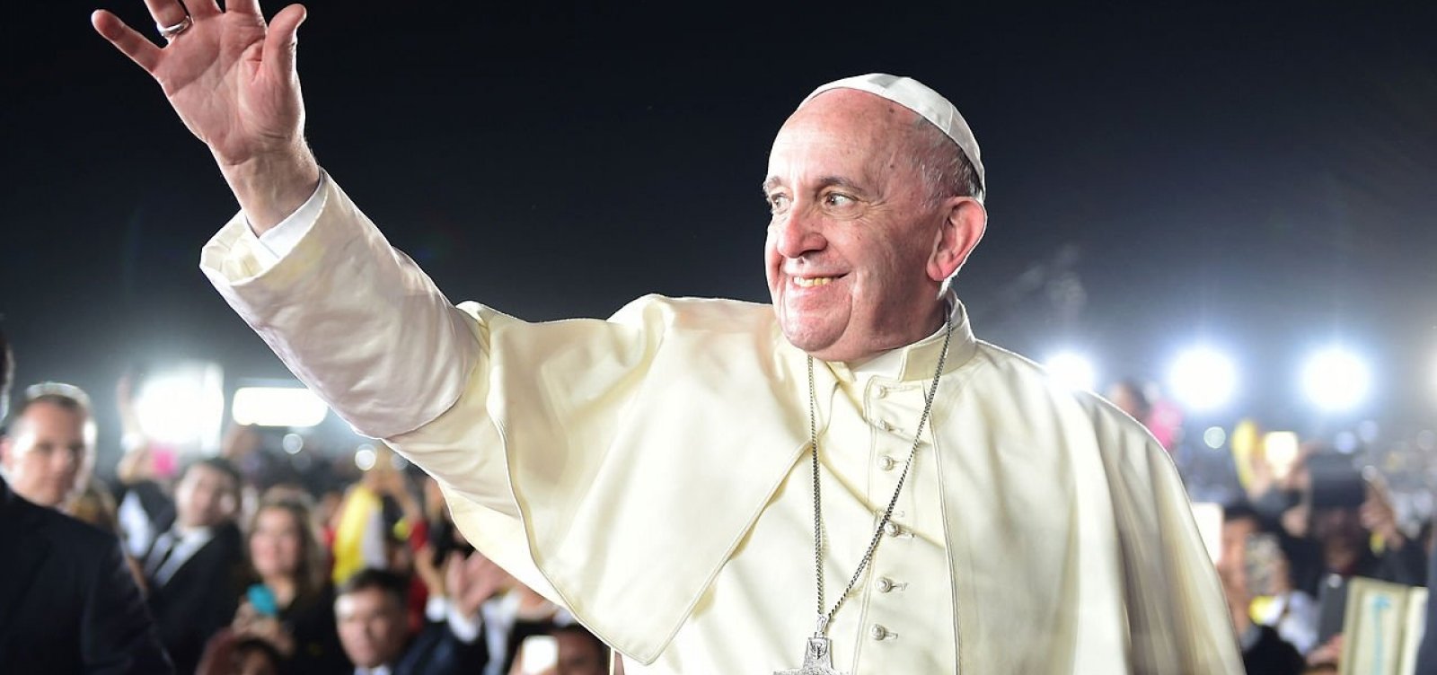 Vaticano cogita ordenar sacerdotes casados na Amazônia