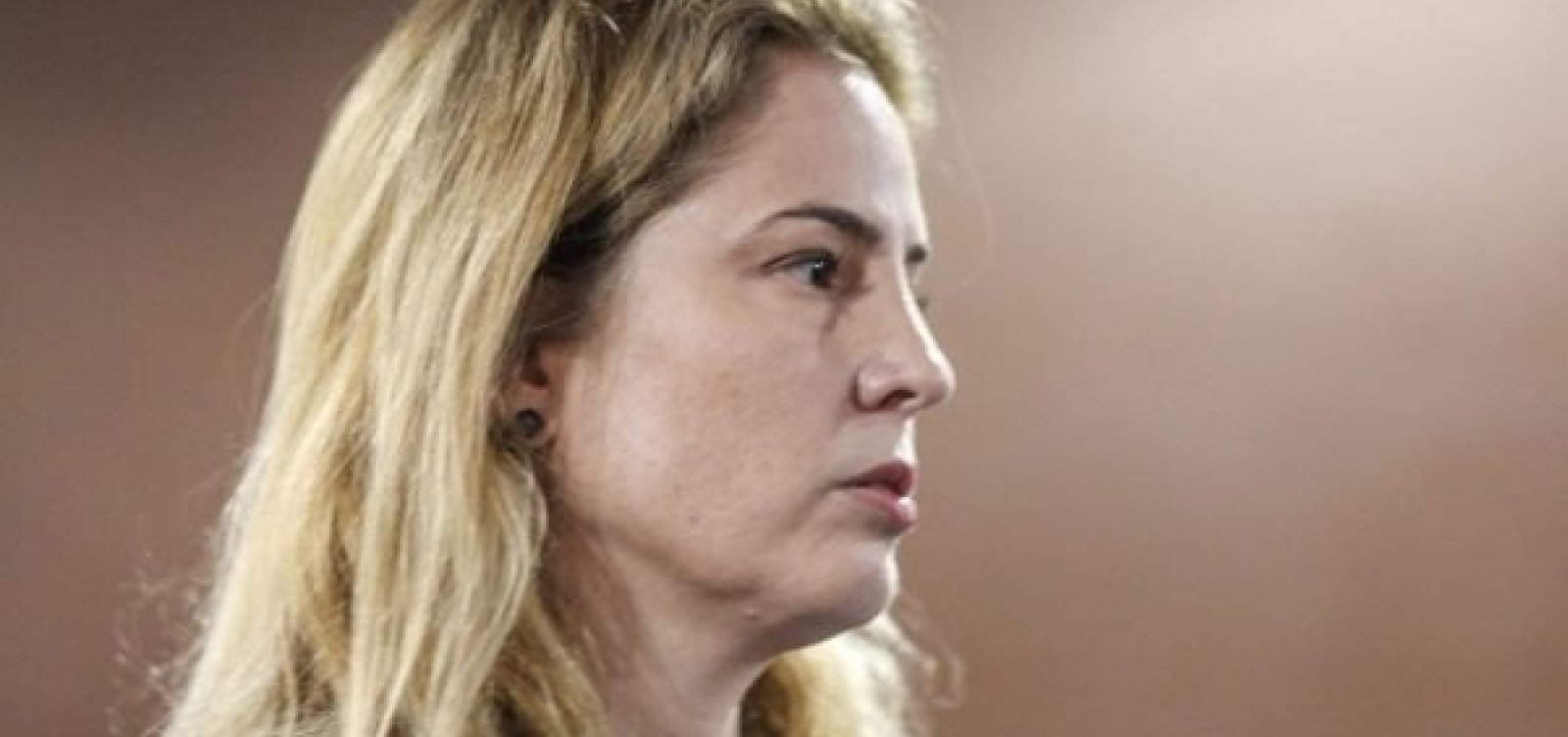Substituta de Moro pretende processar criminalmente responsável se tiver conversas vazadas