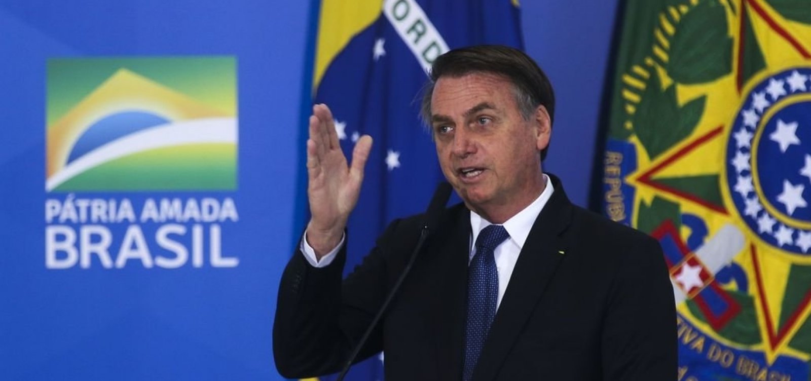 Após demissão de Levy, Bolsonaro e Guedes têm reunião não prevista na agenda oficial