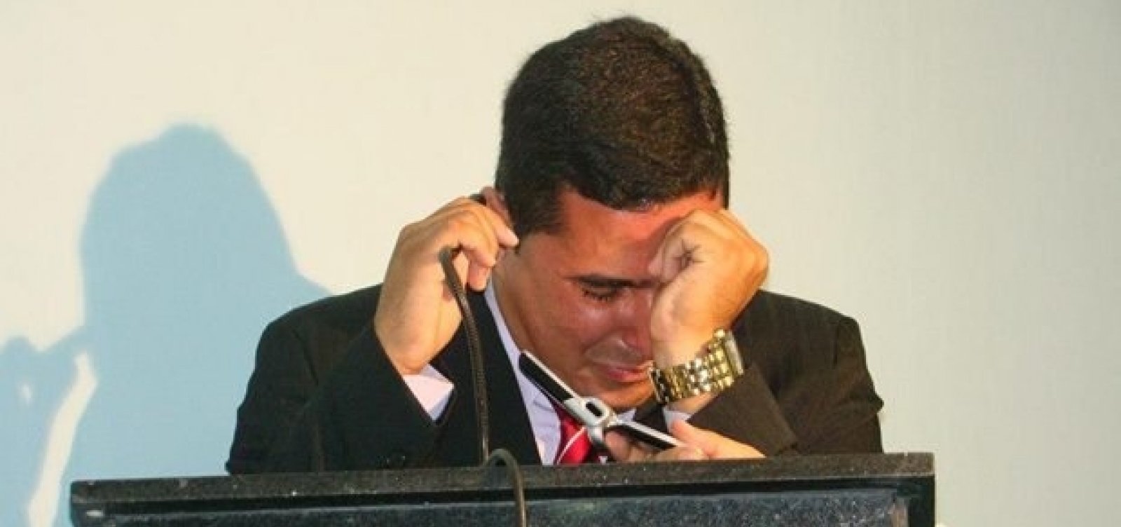 Ex-prefeito de Filadélfia é condenado a devolver mais de R$ 6 milhões aos cofres públicos
