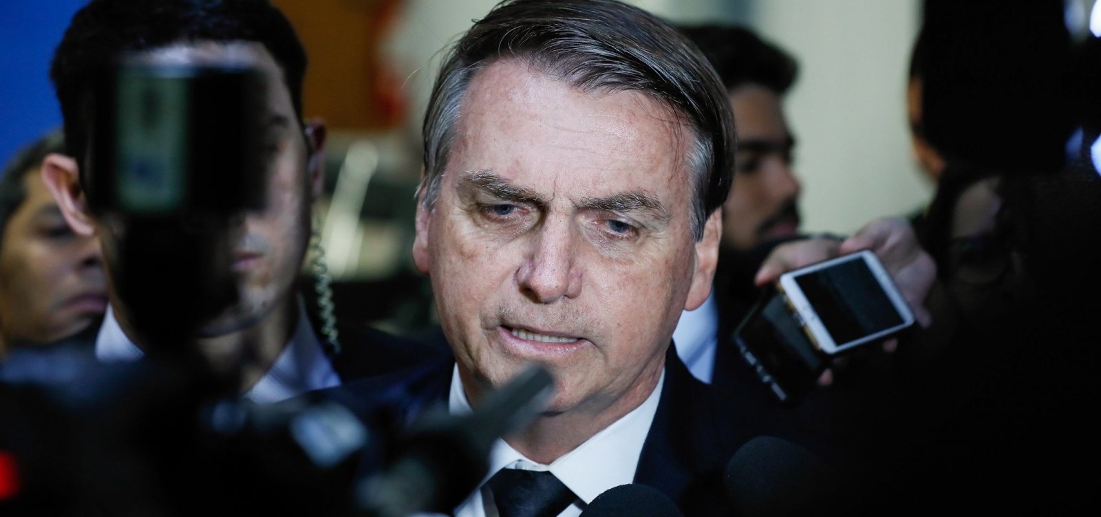 Bolsonaro edita nova MP para manter demarcação de terras indígenas no Ministério da Agricultura