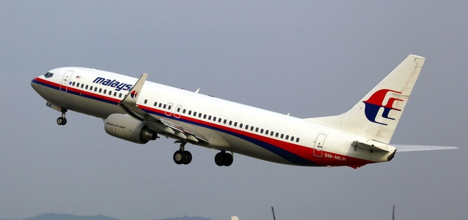 Quatro pessoas vão ser julgadas por ataque a avião da Malaysia Airlines