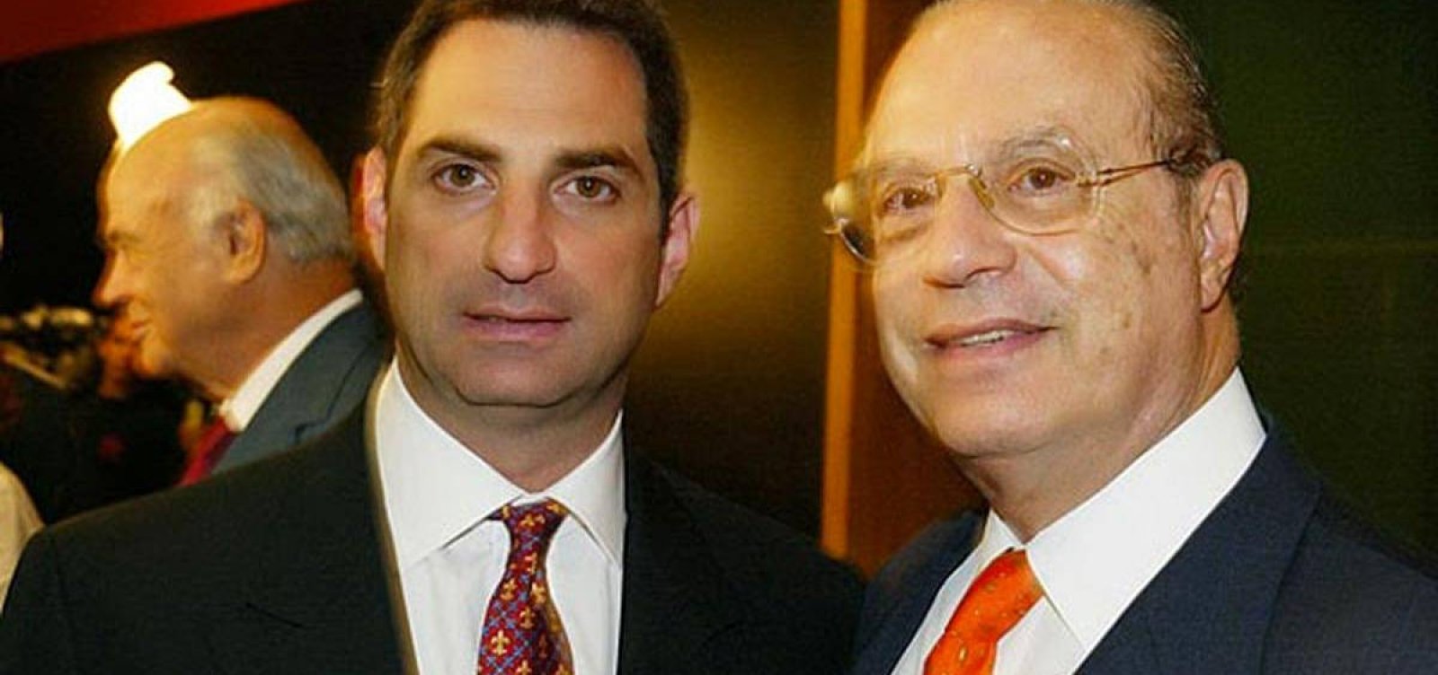 Justiça condena três filhos de Maluf por lavagem de dinheiro