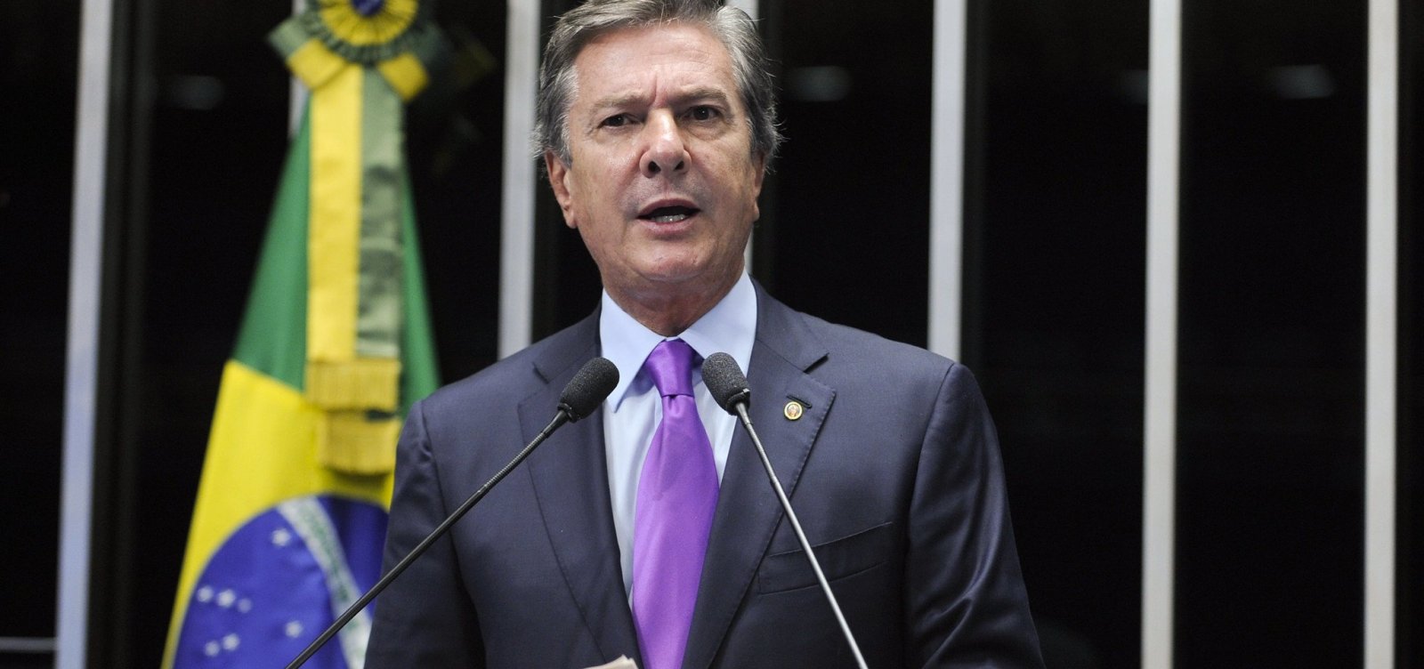 Collor admite ao STF 'pecado' de não declarar obras de arte, mas pede absolvição