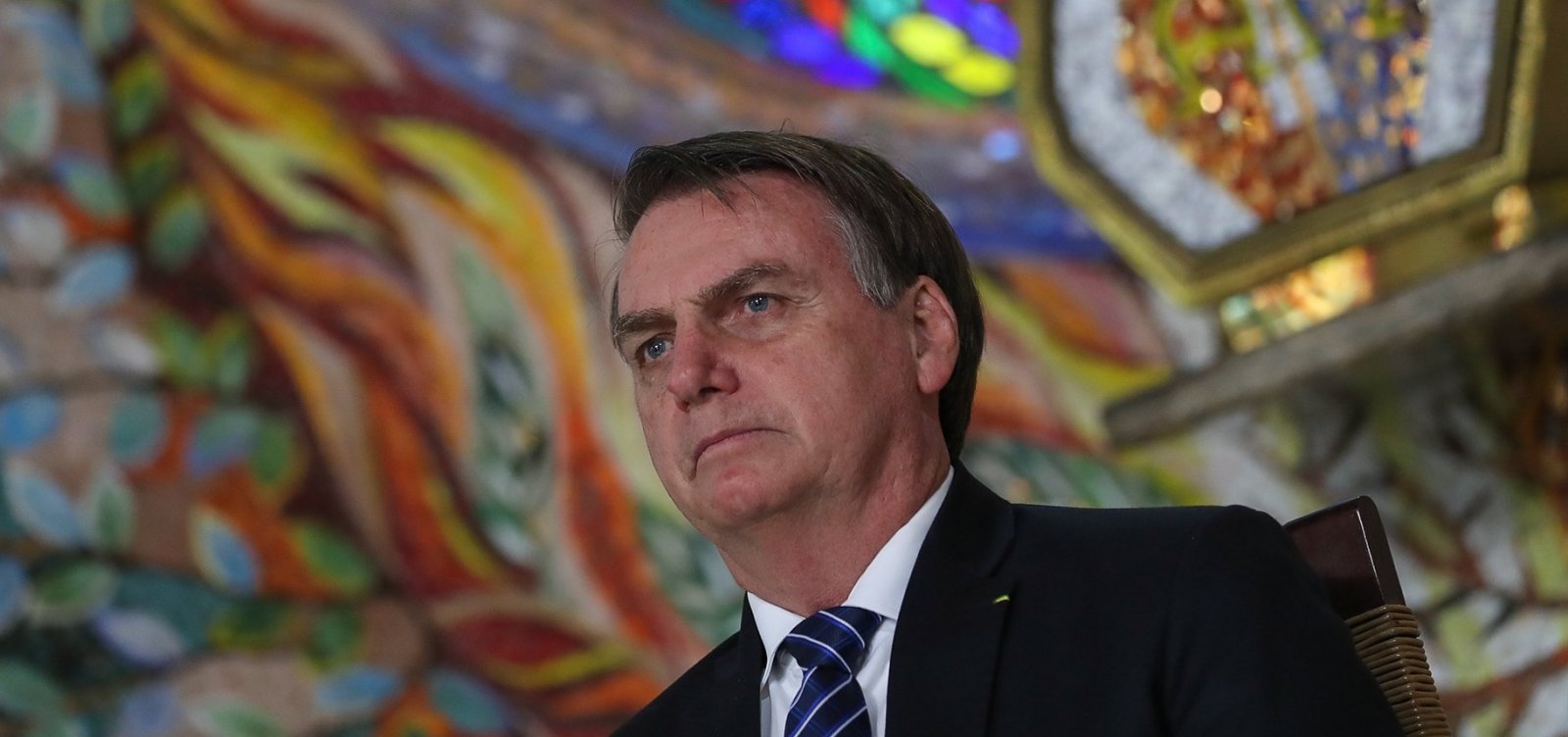 Bolsonaro já tem nome para assumir Secretaria-Geral da Presidência