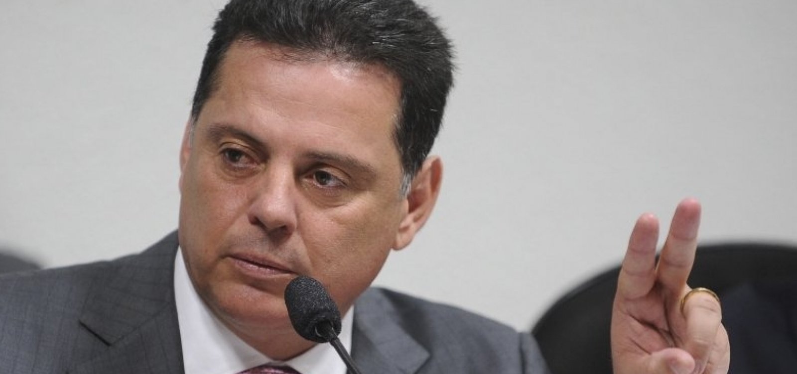 MPF denuncia Marconi Perillo por lavagem de dinheiro e corrupção