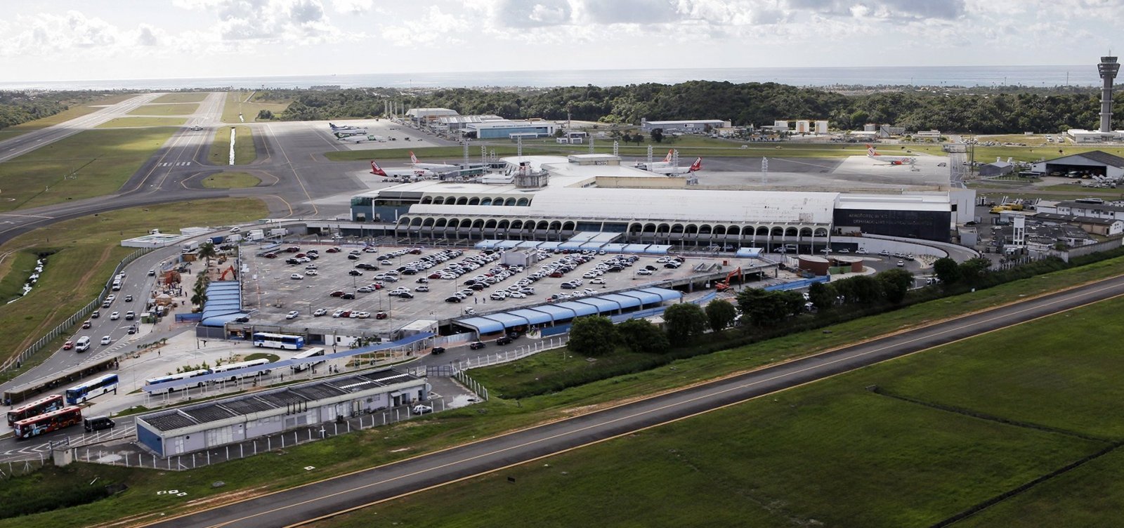 MPT investiga morte de engenheiro eletricista no aeroporto de Salvador