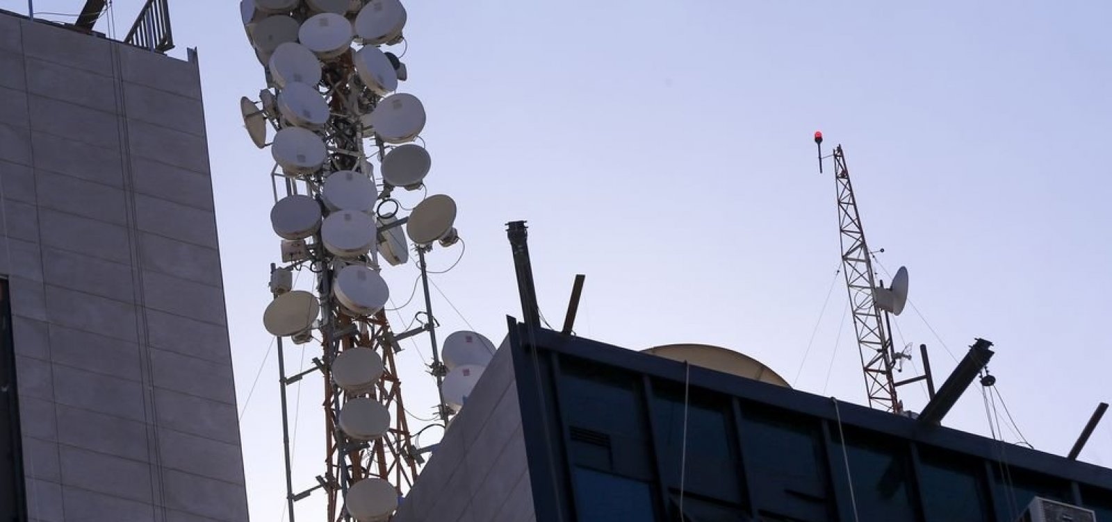 Anatel aprova Plano Estrutural de Redes de Telecomunicações
