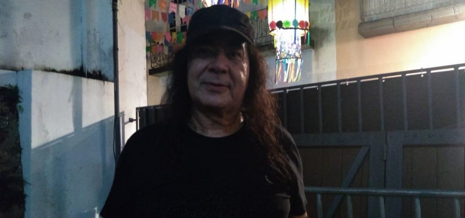 São João: ‘Foi um show lindo demais’, diz Zelito Miranda após apresentação no Pelourinho