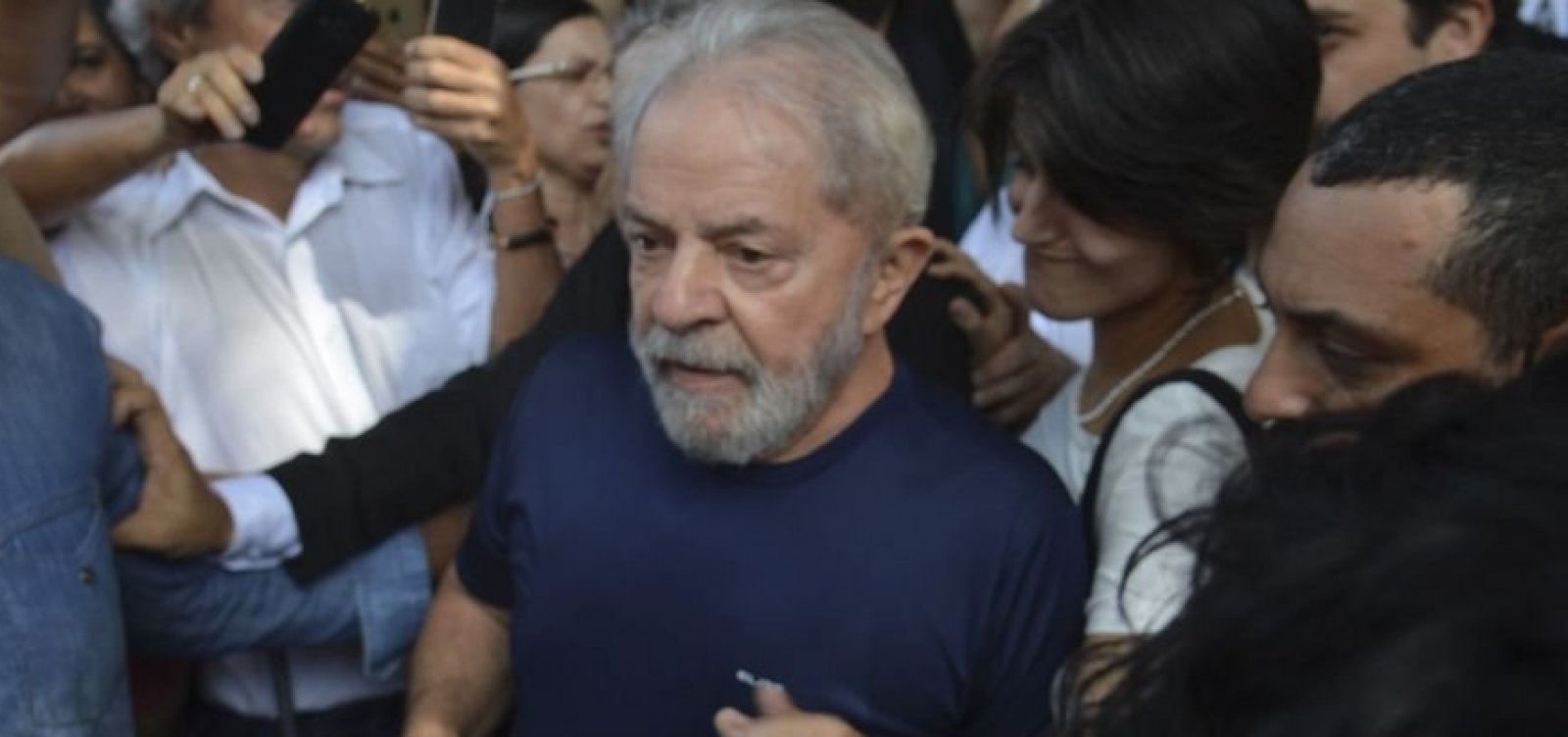 Após parecer da PGR, defesa de Lula diz que pedido de liberdade não se baseia em reportagens de site