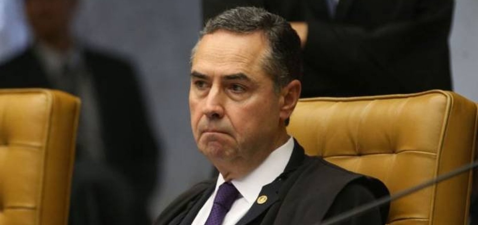 Barroso suspende medida que tirou demarcação de terras indígenas da Funai