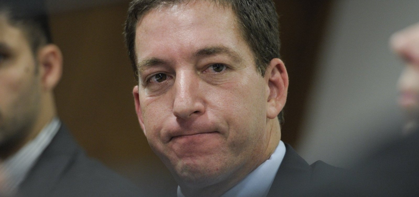 Glenn Greenwald vai à Câmara falar sobre a 'Vaza Jato'