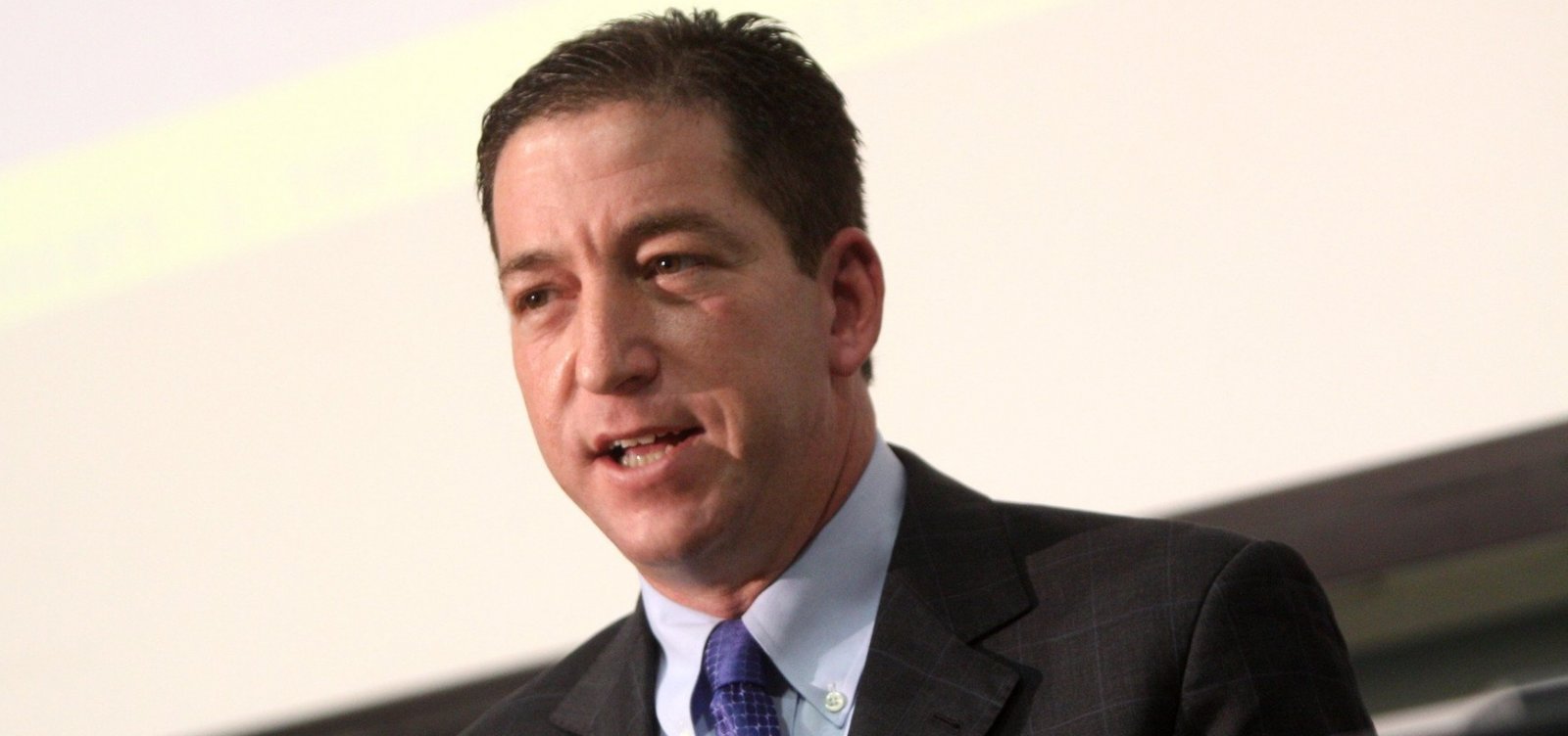 ‘Qualquer juiz do mundo seria punido se fizesse o mesmo que Moro’, defende Greenwald 