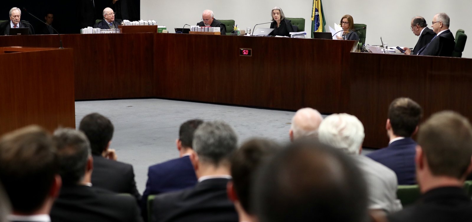 STF nega recurso de Lula contra decisão do STJ no caso do tríplex em Guarujá 