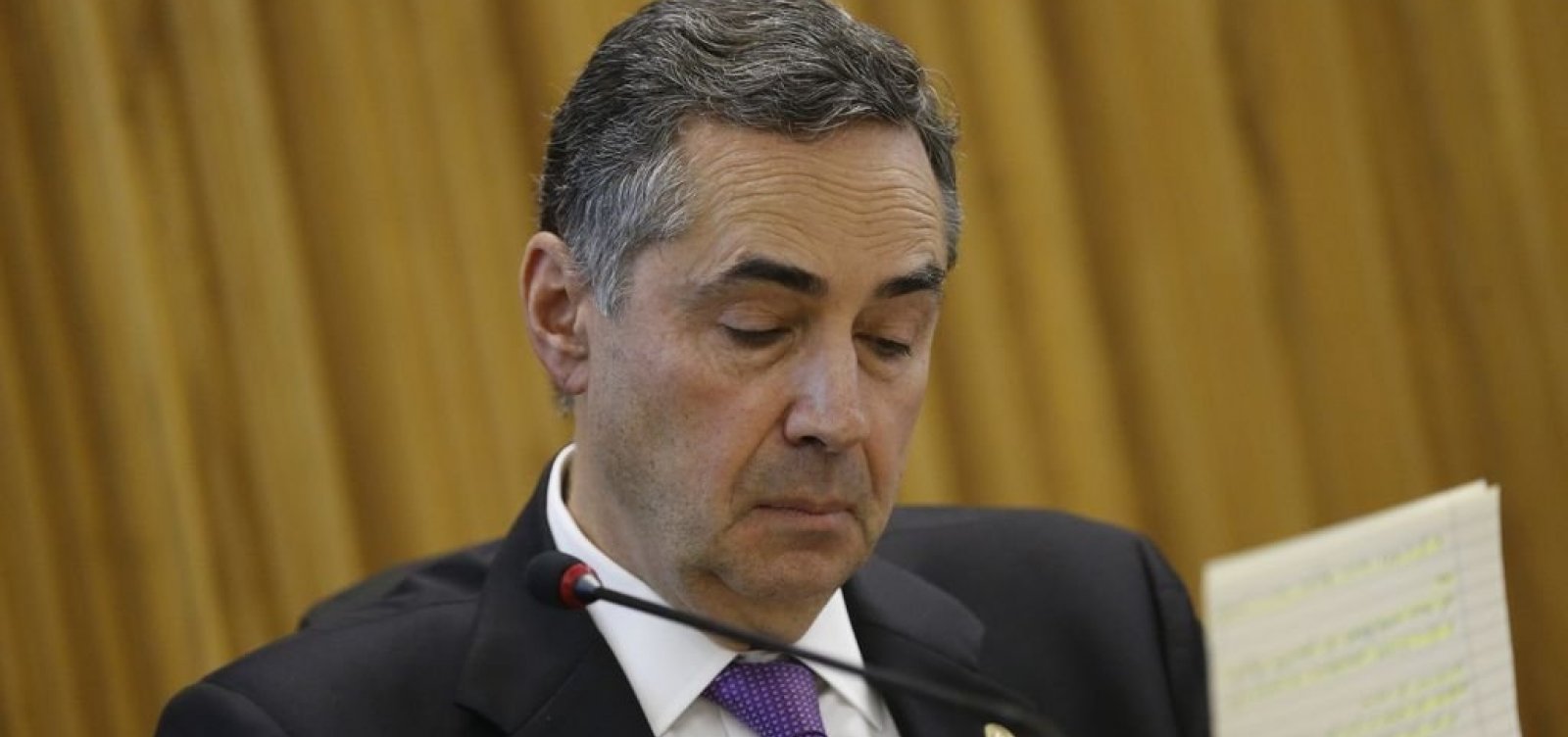 Ministro do STF autoriza presas transexuais a cumprir pena em cadeias femininas