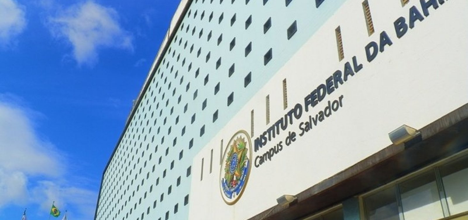 Ifba recebe inscrições para professor substituto em 21 unidades