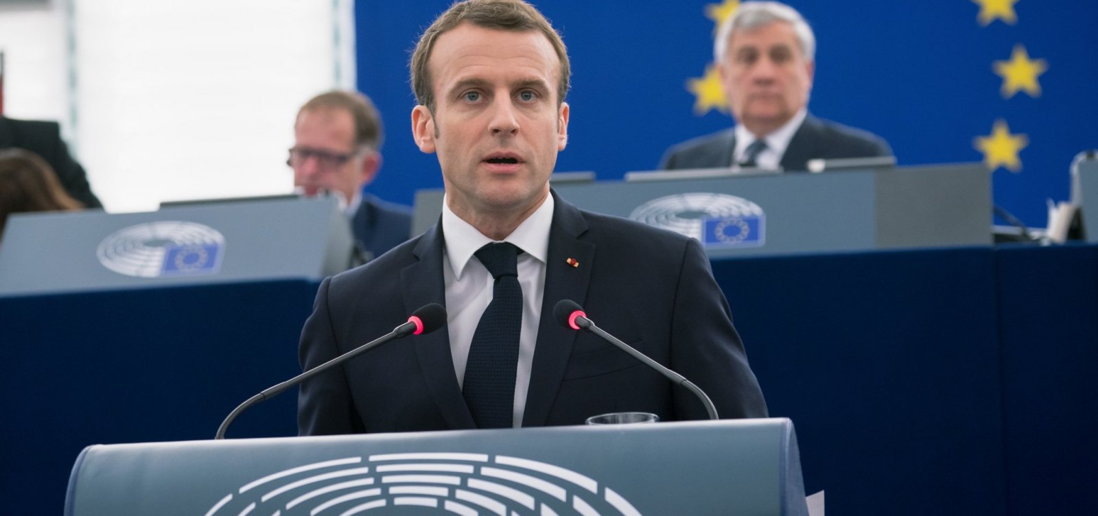 França não assinará acordo com Mercosul se Bolsonaro abandonar o Acordo de Paris, diz Macron