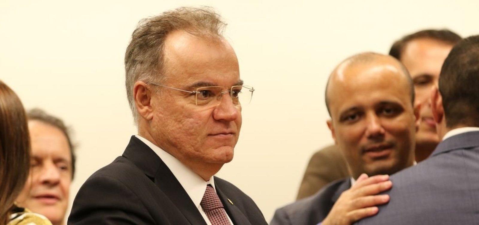 Leitura do parecer complementar da reforma é marcada para o dia 2