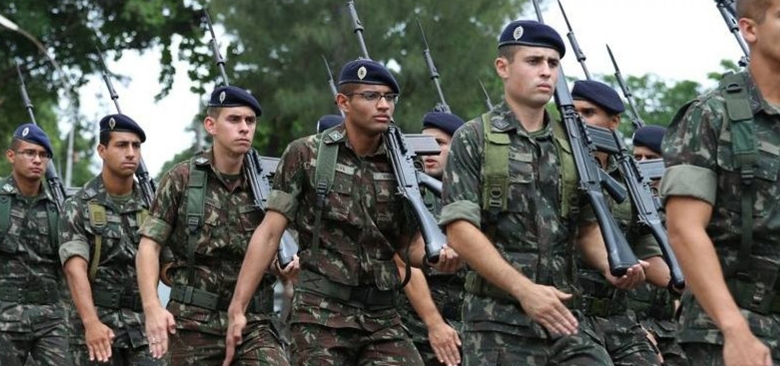 Prazo para alistamento militar termina amanhã