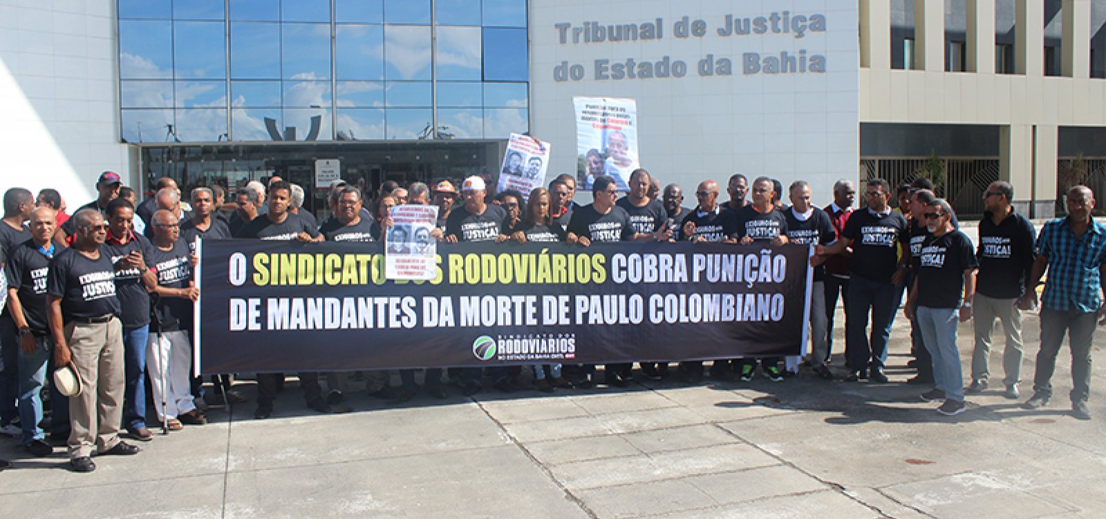 Assassinato de Paulo Colombiano e Catarina completa nove anos; suspeitos seguem soltos