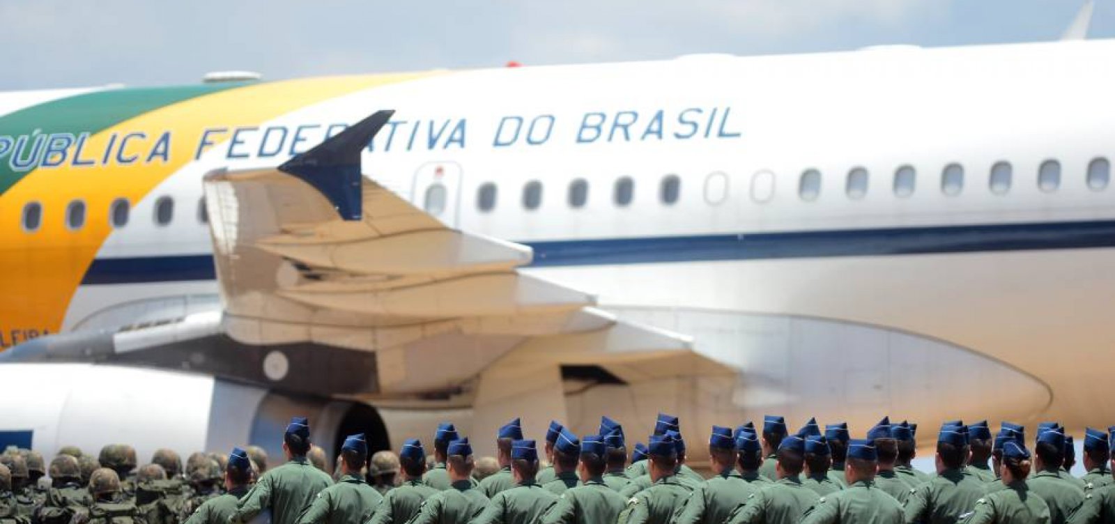 Aeronáutica impõe sigilo em investigação sobre sargento preso com cocaína na Espanha
