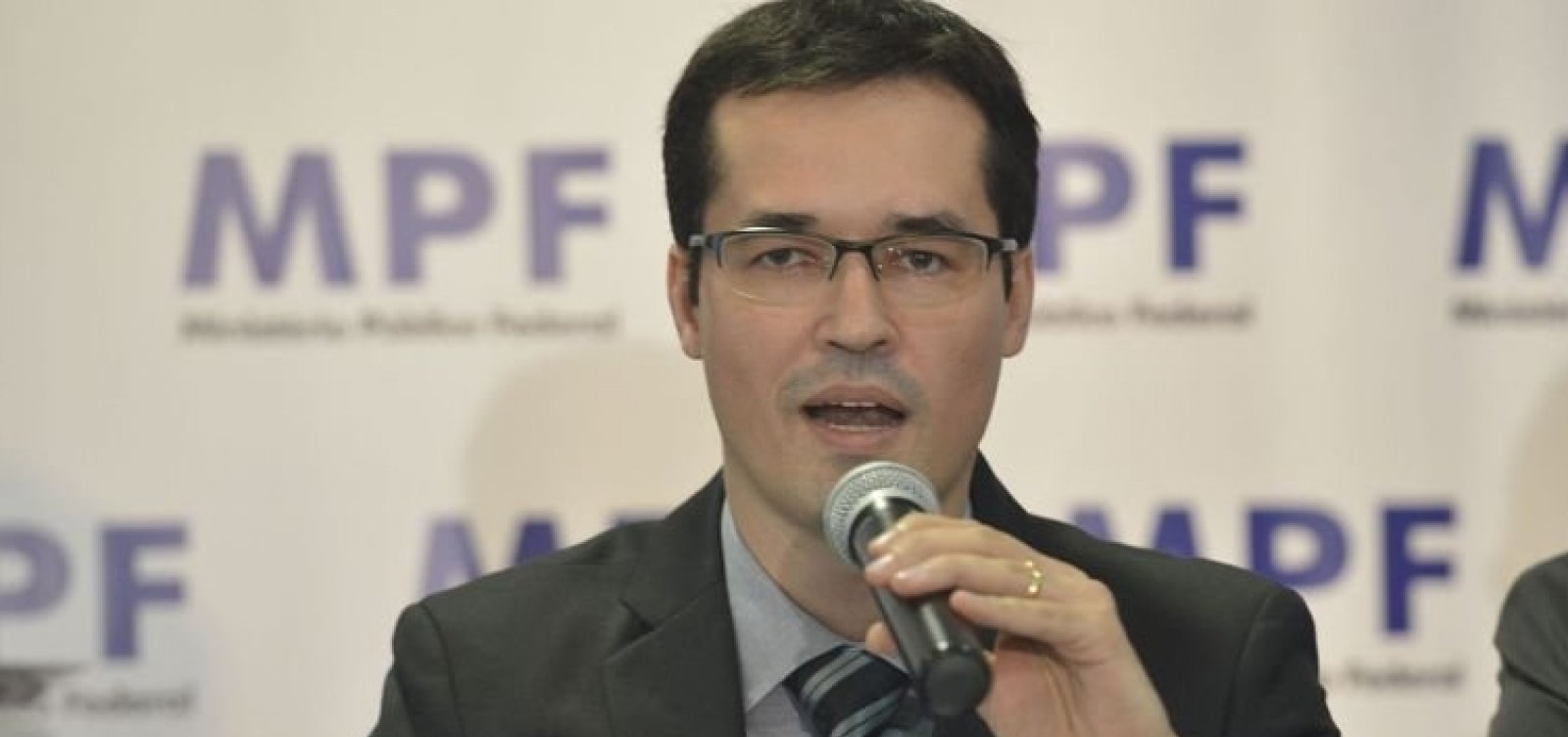 Conselho do MP arquiva investigação contra Dallagnol por conversas com Sérgio Moro